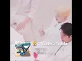 Download Lagu Mingyu and Woozi Italian Brainrot 🤣 #mingyu #woozi #seventeen #kpop #leejihoon #kimmingyu #pledis