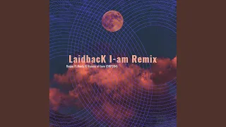visions of love laidback i am remix 