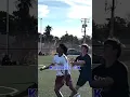 Download Lagu Skipping line to the player #lasvegassoccer #playersscelite #catchthat #kahakugk