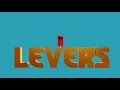 Simple Machines - Levers Lesson