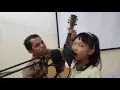Download Lagu Cover Lagu Kasih Tak Sekedar Kata, Feat Eleonora Manurung