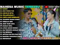 Lagu SABAR - CINTA DARI SEBERANG - MEMILIH SETIA | MAHESA MUSIC FULL ALBUM TERBARU 2025