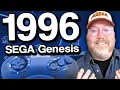 The Best and worst Sega Genesis Games of 1996