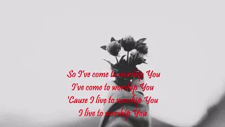 awamaridi nathaniel bassey feat tope alabi u0026 tomi favoured