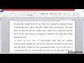 Introduction and Layout Plan of Split Plot Design - Experimental Statistics P1