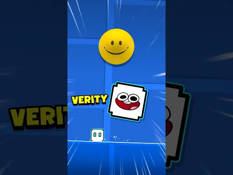 El NIVEL del Sonriente es TURBIO 🤐🧠