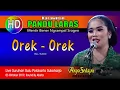Lagu OREK OREK Tayub Karawitan Pandu Laras Sragen