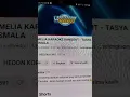 Download Lagu CAMELIA KARAOKE DANGDUT TASYA ROSMALA @HEDONKORG 