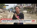 Lagu Kondisi Terkini Pasar Kuala Simpang usai Banjir Bandang Aceh Tamiang