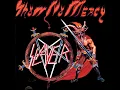 Slayer - Show No Mercy (Full Album)