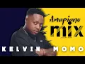 Lagu Kelvin Momo  | Soulful amapiano mix |January 2026