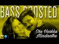 Download Lagu Oru Vakku ( Relax ) • Bass Boosted • July 4 • Dileep • Roma • 320 kbps •