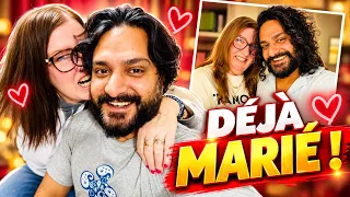 À 60 ans, elle quitte tout pour un Indien de 30 ans et découvre qu'il est déjà marié !