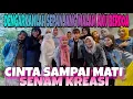 Lagu DJ CINTA SAMPAI MATI TIK TOK VIRAL TERBARU 2022 II BY MEMEL AEROBIC