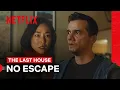 Ann and Jason Try to Find A Way Out The Last House Netflix Philippines