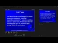 Lecture 6 -