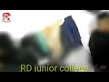R.D junior college Digboi hostel ragging at assam .