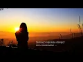 Fryda - Rindu (with lyrics)