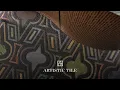 Donghia x Artistic Tile Iconic Patterns Reimagined in Mosaic