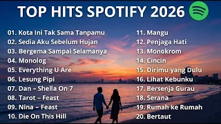  top hits spotify 2026 lagu indonesia viral tiktok terbaru 2026 tanpa iklan