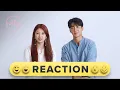 Download Lagu Cast of Vagabond reacts to Episode 1-4 highlights [ENG SUB]