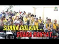 VIRAL!!! Lagu Suara Golkar Suara Rakyat || RESES III DPRD Kota Bandung 2021 || H. Rizal Khairul