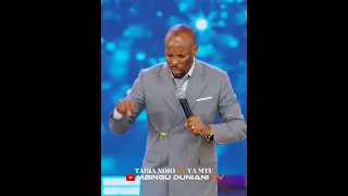 TABIA YAKO NDIO CV YAKO KUU 2025ninatawala Realgospel Mwlonesmo 