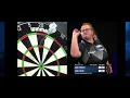 Lagu Luke Littler Vs Beau Greaves Players Championship 24 2025 🎯