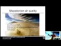 Keynote Citizen Science with Python - Ian Ozsvald