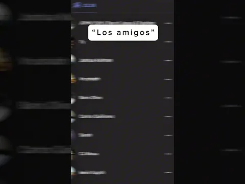 Pov Empiezas a hacer contenido