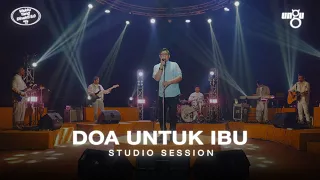 Doa Untuk Ibu - UNGU | Studio Session