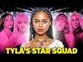 Download Lagu Tyla’s Best Friendships in the Industry