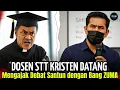 Lagu VIRAL‼️Dosen STT Kristen Datang Mengajak Debat Santun Dengan Bang ZUMA 