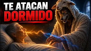 🔥¿Sientes que un espíritu te ataca mientras duermes? | 7 Septiembre  Kissingers Araque | Oración