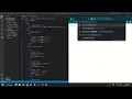Solution for cannot html in VS Code