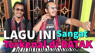 Download TERNYATA LAGU INI SANGAT DIKENAL DI BATAK / LAGU KOCAK / COVER ARYANTO SIDABUTAR \u0026 KITING STUDIO MP3