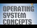 Threads in operating system
