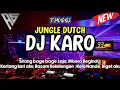 Download Lagu DJ KARO JUNGLE DUTCH TINGGI !!! MBERA BEGINDU - SIRANG BAGE BAGE SAJA [Agus Sitepu]