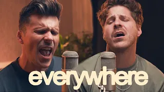 Everywhere - Michelle Branch (Rock Cover by Our Last Night)