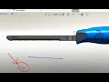 SolidWorks How to Turn Off Get rid of selection Icon Funnel on Your Cursor