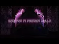 Download Lagu Ghali - Mille Pare (Bad Times) (Lyrics Video)