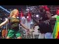 Steel Pulse - "Steppin' Out" Live @ Ithaca Reggae Fest 2025