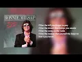 Ronnie Milsap - (There's)No Gettin Over Me (With Lyrics)