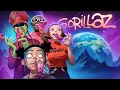 GORILLAZ - the INSANE Story of the NON-EXISTENT Group