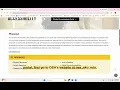 How to Access the Faculty Accommodate Portal