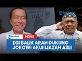 Lagu Balik Arah dari Roy Suryo Dukung Jokowi, Eggi Sudjana CS Akui Ijazah Asli