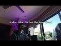 Matthew Ifield - Me And Mrs. Jones (Michael Bublé Cover)