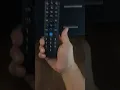 How to pair your spectrum remote to cable box model SR-002-R