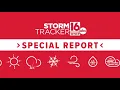 WEATHER UPDATE Looking ahead to tonight s winter weather