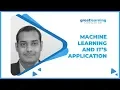 What is Machine Learning and Its Applications Machine Learning Tutorial Great Learning